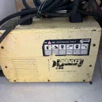 دستگاه جوش اسپاد ۳۰۰ آمپر
