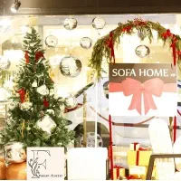 دکور کریسمس و یلدا گل آرایی بادکنک|خدمات پذیرایی، مراسم|تهران, شهرک غرب|دیوار