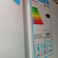 یخچال فریزر دوو اصل کره|یخچال و فریزر|طرقبه, |دیوار