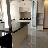 ظفر آپارتمان ۹۵ متر دوبلکس نوساز کلیدنخورده