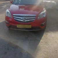 چانگان CS35، مدل ۲۰۱۵|خودرو سواری و وانت|تبریز, |دیوار