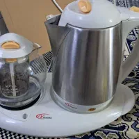 چای ساز برقی