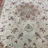 فرش ۱۲ متری مشهد