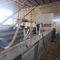 دستگاه ذرت خشک کنی پارویی اتوماتیک|ماشینآلات صنعتی|فسا, |دیوار