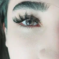 آموزش و خدمات اکستنشن  مژه و لیفت مژه و ابرو|خدمات آرایشگری و زیبایی|فولادشهر, B4|دیوار