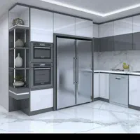 تعمیرات وساخت کابینت کمد دیواری|خدمات پیشه و مهارت|نسیم‌شهر, |دیوار