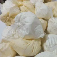 کره محلی خوشمزه خوش عطر