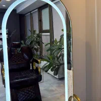 سالن زیبایی مجهز(پرتو بیوتی)