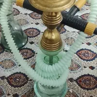قلیون برنجی