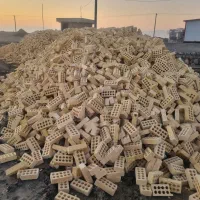 فروش آجر دامغان|عمدهفروشی|آزادشهر, |دیوار