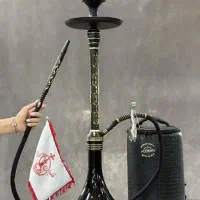 قلیون مستر پک