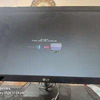 مانیتور LG 19 و Samsung