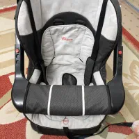 صندلی بچه ماشین برند چیکو خارجی|کالسکه و لوازم جانبی|میبد, |دیوار