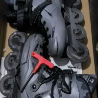 اسکیت فری استایل X3 فلاین ایگل|دوچرخه، اسکیت، اسکوتر|پاکدشت, پاکدشت (مامازند)|دیوار