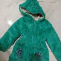 پالتو خز دخترونه