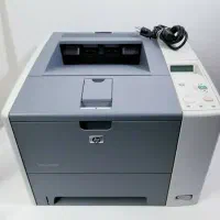 پرینتر اچ پی hp p3005dn