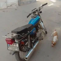 هندا۱۲۵