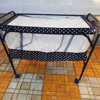 پشه بند کودک