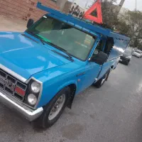 نیسان دوگانه سوز آپشنال