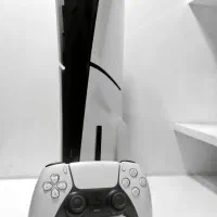 ps5/slim/disk khor|کنسول، بازی ویدئویی و آنلاین|بوشهر, |دیوار