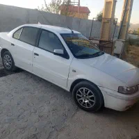 سمند LX EF7، مدل ۱۳۹۰