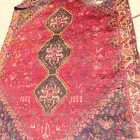 فرش دستباف