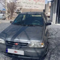 پراید فروشی مدل 87