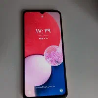 سامسونگ A13 ویتنام ۱۲۸ بهمراه شارژر اصل بشرط سلامت