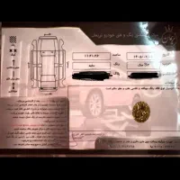 جک‌ s3|خودرو سواری و وانت|تهران, نارمک|دیوار