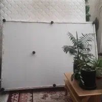 صندلی ومیز ناهار خوری وتخت باکس ۲نفره|میز و صندلی غذاخوری|قرچک, پویینک|دیوار