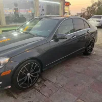 بنز C350  شش سیلندر|خودرو سواری و وانت|اهواز, سید خلف|دیوار