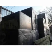 سایلنت باکس ۶ ظرفیته  فلزی ماینر|قطعات و لوازم جانبی رایانه|تهران, امیریه|دیوار