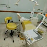 فروش یونیت و رادیوگرافی دندانپزشکی