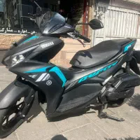 آیروکس اصلی