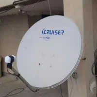 نصاب ونصب انتن گردون ومعمولی ومرکزی درکل اهواز