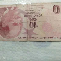 علاقه چندانی به اسکناس و سکه های خاص