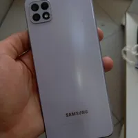 گوشی A22 5G 128GB|موبایل|تهران, تهرانپارس شرقی|دیوار