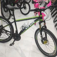 دوچرخه۲۶ ویوا