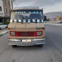 مینی بوس۶۱