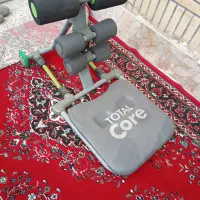 دستگاه ورزشی دراز و نشست