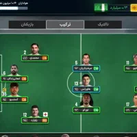 مربی برتر