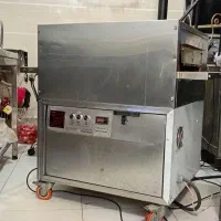 دستگاه ریلی پیتزا پز|اجاق گاز و لوازم برقی پختوپز|محمدشهر, محمدشهر|دیوار