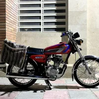 موتور مزایده|موتورسیکلت|سنندج, |دیوار