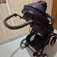 کالسکه  و کریر و کیف ببکو خارجی|کالسکه و لوازم جانبی|اصفهان, احمدآباد|دیوار