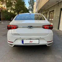 آریزو ۶ اکسلنت ieمدل ۱۴۰۰ بدون رنگ|خودرو سواری و وانت|تبریز, |دیوار