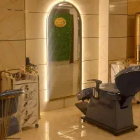 آینه ایستاده وکنسول|مبلمان خانگی و میز عسلی|زنجان, |دیوار