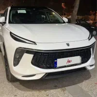 ماشین لاماری مدل ۱۴۰۴