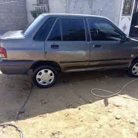 پراید مدل 83 تمام انژکتور فول|خودرو سواری و وانت|چابهار, |دیوار