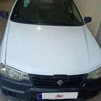 آریسان 96|خودرو سواری و وانت|گنبد کاووس, |دیوار