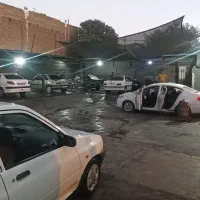 زیرشویی ، موتورشویی ، کارواش